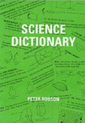 Science Dictionary (ISBN: 9781872686226)