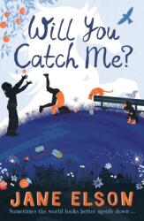 Will You Catch Me? (ISBN: 9781444927788)