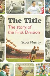 The Title (ISBN: 9781472936646)