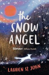 The Snow Angel (ISBN: 9781786695901)
