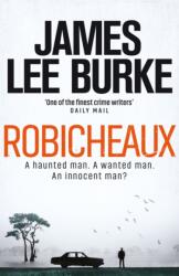 Robicheaux (ISBN: 9781409176473)