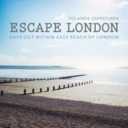Escape London (ISBN: 9780711236912)