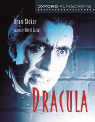 Oxford Playscripts: Dracula (ISBN: 9780198318989)