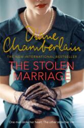 The Stolen Marriage (ISBN: 9781509808557)