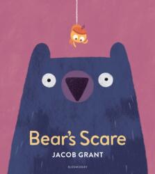 Bear's Scare (ISBN: 9781526606242)