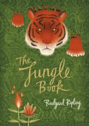 The Jungle Book (ISBN: 9780241359907)