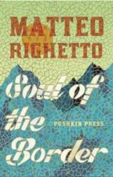 Soul of the Border (ISBN: 9781782274650)