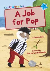 A Job for Pop (ISBN: 9781848863699)