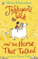 Junkyard Jack and the Horse That Talked (ISBN: 9780141372495)