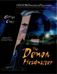 Oxford Playscripts: The Demon Headmaster (ISBN: 9780198320647)