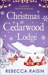 Christmas At Cedarwood Lodge (ISBN: 9780263275315)