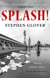 Splash! (ISBN: 9781472126344)
