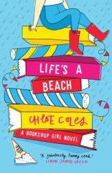 Bookshop Girl: Life's a Beach (ISBN: 9781471407338)