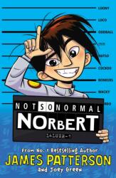 Not So Normal Norbert (ISBN: 9781784759766)
