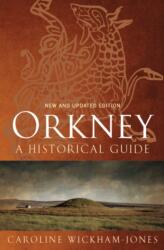 Orkney (ISBN: 9781780272641)