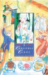 A Christmas Carol (ISBN: 9780582236646)