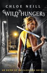 Wild Hunger (ISBN: 9781473222809)