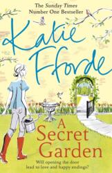 A Secret Garden (ISBN: 9780099579366)