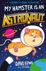 My Hamster is an Astronaut (ISBN: 9781848126565)