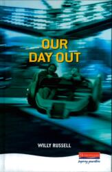 Our Day Out (ISBN: 9780435233013)