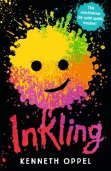 Inkling (ISBN: 9781406380583)