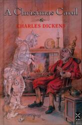 A Christmas Carol (ISBN: 9780435124052)