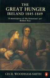 The Great Hunger (ISBN: 9780140145151)