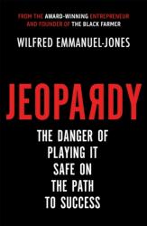 Jeopardy (ISBN: 9780349419268)