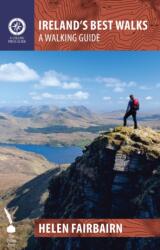Ireland's Best Walks (ISBN: 9781848892118)
