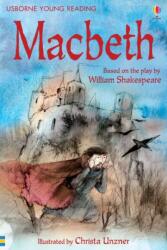 Macbeth (ISBN: 9780746096123)