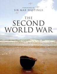 The Second World War (ISBN: 9781472833938)