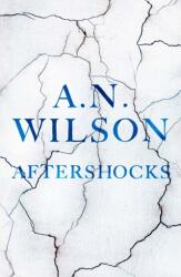 Aftershocks (ISBN: 9781786496034)