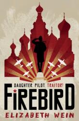 Firebird (ISBN: 9781781128312)