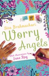 Worry Angels (ISBN: 9781781126950)
