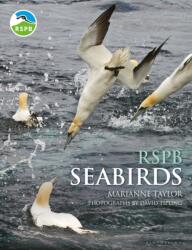 Rspb Seabirds (ISBN: 9781472964502)