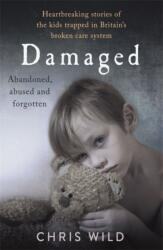 Damaged (ISBN: 9781911600640)