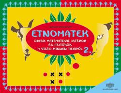 Etnomatek 2 (ISBN: 9789630594622)