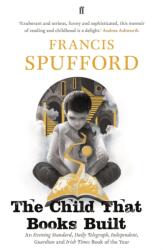 The Child that Books Built (ISBN: 9780571346790)