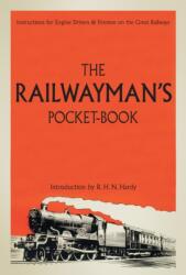 The Railwayman's Pocketbook (ISBN: 9781784423360)