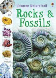 Naturetrail (ISBN: 9781409527695)
