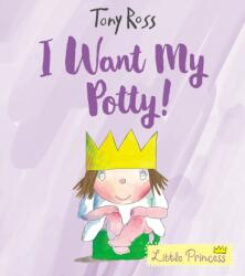 I Want My Potty! (ISBN: 9781783446322)