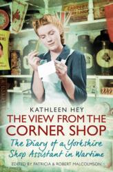 The View From the Corner Shop (ISBN: 9781471154010)