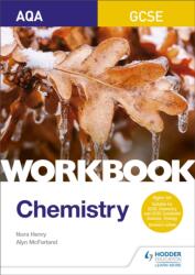 AQA GCSE Chemistry Workbook (ISBN: 9781510419117)