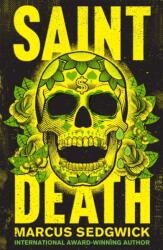 Saint Death (ISBN: 9781444011258)