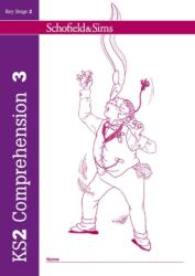 KS2 Comprehension Book 3 (ISBN: 9780721711560)