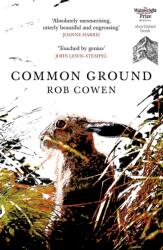 Common Ground (ISBN: 9780099592037)