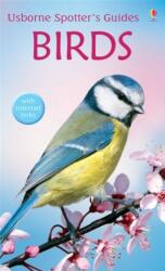 Birds (ISBN: 9780746073551)