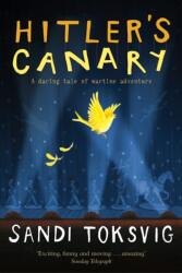 Hitler's Canary (ISBN: 9780440866626)