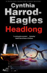 Headlong (ISBN: 9780727888365)