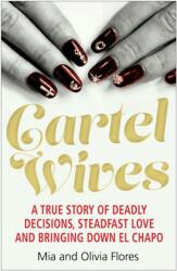 Cartel Wives (ISBN: 9781782399865)